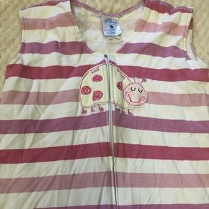 Halo Sleep Sack. 18-24M. Size XL. 26-36lbs
